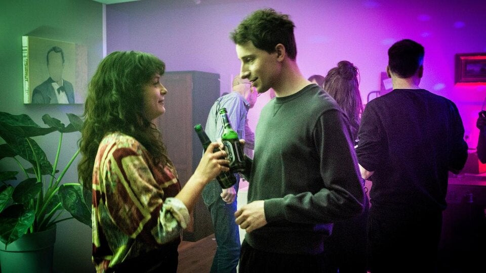 ORF-Premiere: »Tatort: Solange du atmest«