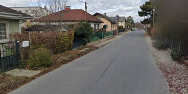 Raphael-Donner-Allee