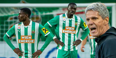 Rapid LASK K&uuml;hbauer