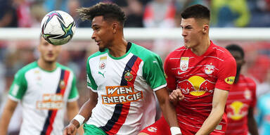 Bundesliga startet mit Kracher ins Frühjahrs