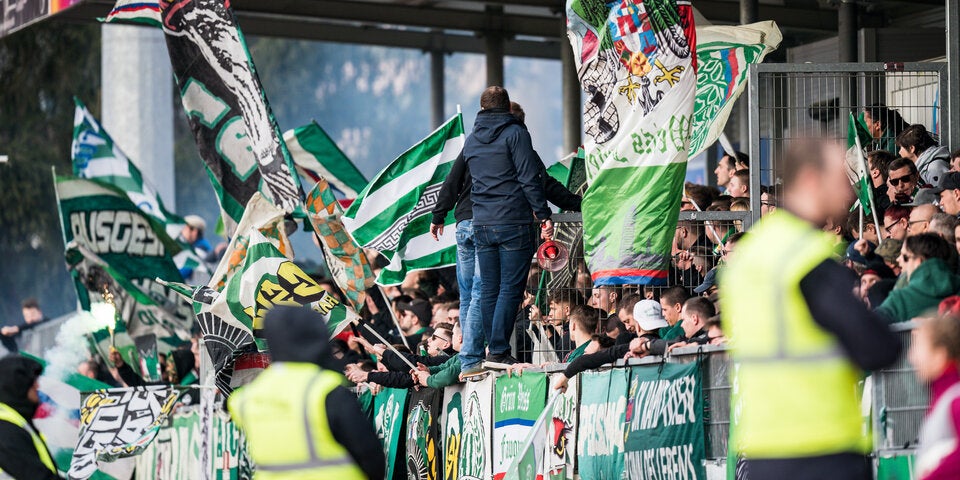 So heiß wird die neue Bundesliga-Saison