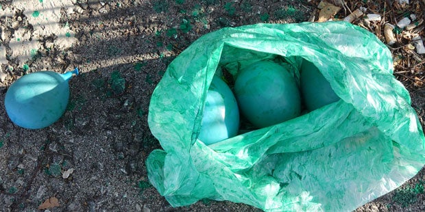 Wieder Ausschreitungen vor Rapid-Match