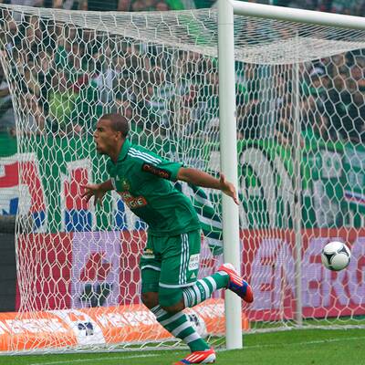 Sturm Graz vs. Red Bull Salzburg