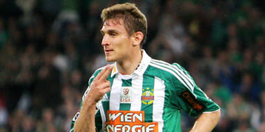 Jelavic will weg - sofort!