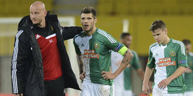 Zwei Millionen Euro so gut wie futsch