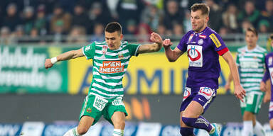 Wiener Clubs fordern 'drakonische' LASK-Strafe