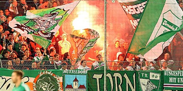 Krankl tippt: Rapid wird Meister