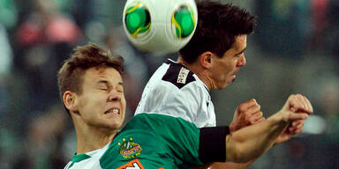 Rapid startet Vorbereitung für das Frühjahr