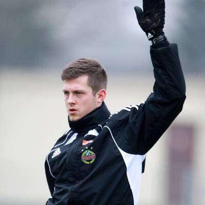 Die besten Bilder von Rapids Trainingsstart