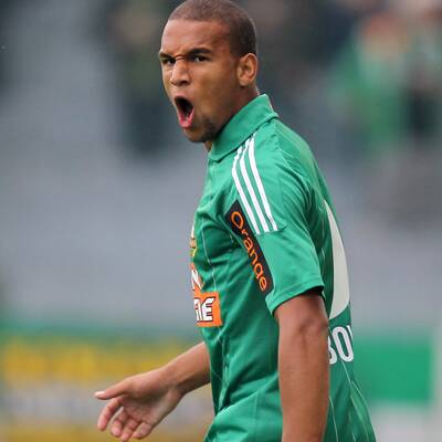 Sturm Graz vs. Red Bull Salzburg