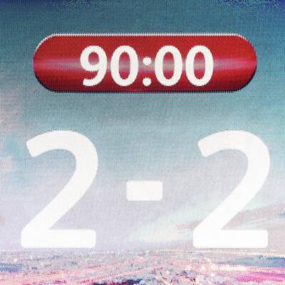 Rapid-Kiew: Die besten Bilder