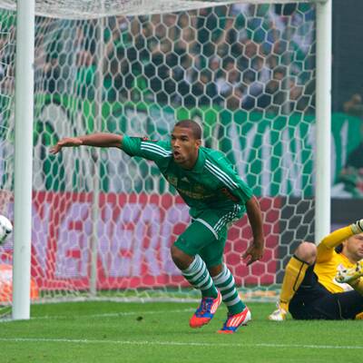 Sturm Graz vs. Red Bull Salzburg