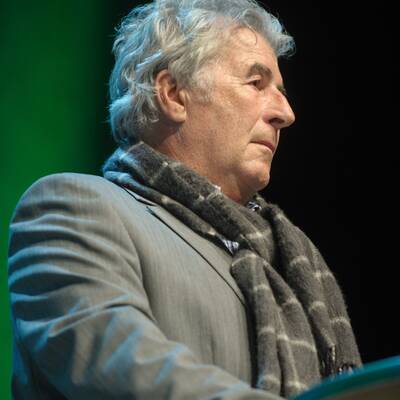 Bilder von der Rapid-Hauptversammlung