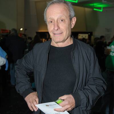 Bilder von der Rapid-Hauptversammlung