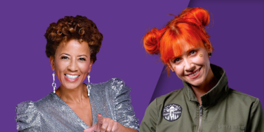 Rapp-Tochter rockt Starmania