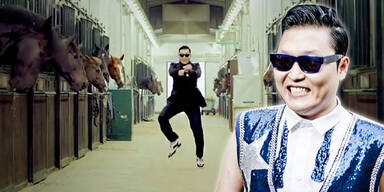 Gangman Style