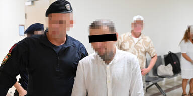 Raser Wien Fu&szlig;g&auml;ngerzone Baden