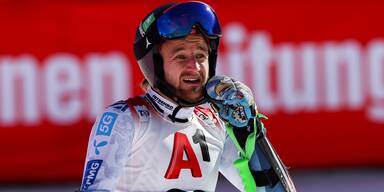 Teamkollegen wussten es: Ex-Ski-Star verk&uuml;ndet psychische St&ouml;rung