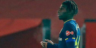 Rassismus-Skandal bei Hasenh&uuml;ttl-Klub: Polizei eingeschaltet