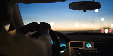 23-Jähriger raste durch die Nacht