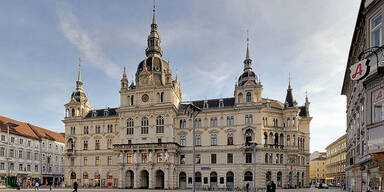 Graz: Parteien mobilisieren letzte Kr&auml;fte