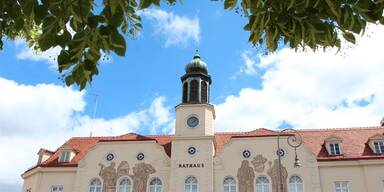 Jetzt steht der Termin: Am 31. Mai w&auml;hlt Neunkirchen