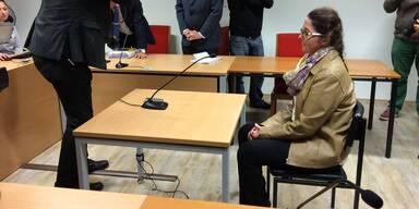 Monika Rathgeber Prozess