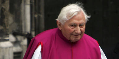 Georg Ratzinger