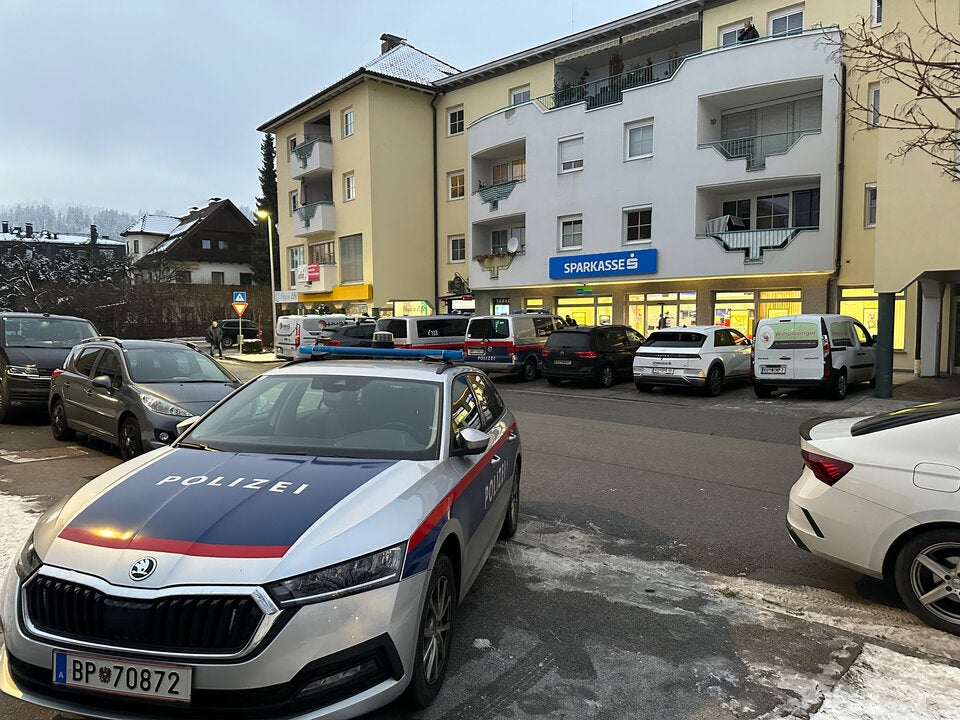 Fünf Banken überfallen: Räuber drohen 20 Jahre