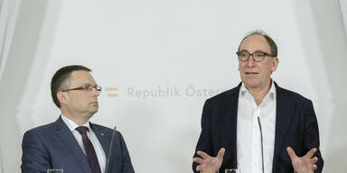 Pensionen: Regierung setzt Aliquotierung f&uuml;r 2 Jahre komplett aus