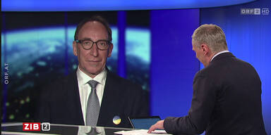 Rauch: Eklat gleich beim ersten TV-Auftritt