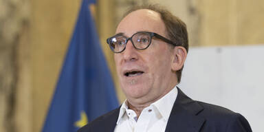 Rauch: ''Im Herbst Hilfen neu bewerten''