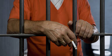 Rauchen Gef&auml;ngnis