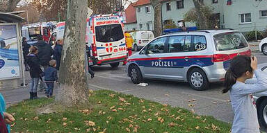 Raucher (46) z&uuml;ndete sich selbst an