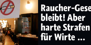 Aktion scharf: Bis zu 10.000 Euro Bußgeld