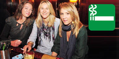 Das Rauchgesetz spaltet unser Land