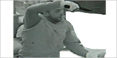 R&auml;uber erbeuten 30.000 Euro in Salzburg