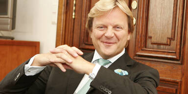 Top-Banker casht 14 Milllionen mit Wiener Villa