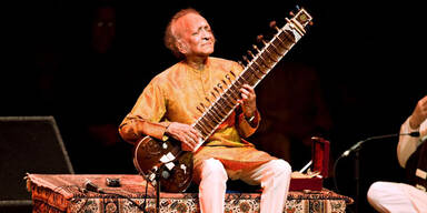 Ravi Shankar