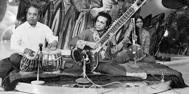 Ravi Shankar