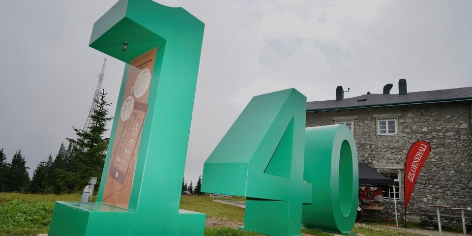 Neue Attraktionen auf der Raxalpe