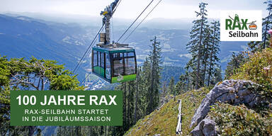 Anzeige Excalibur rax 0507 oe24