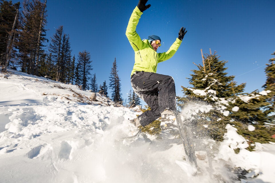 Wintergenuss für die ganze Familie: Die Rax-Winter-Challenge 2026