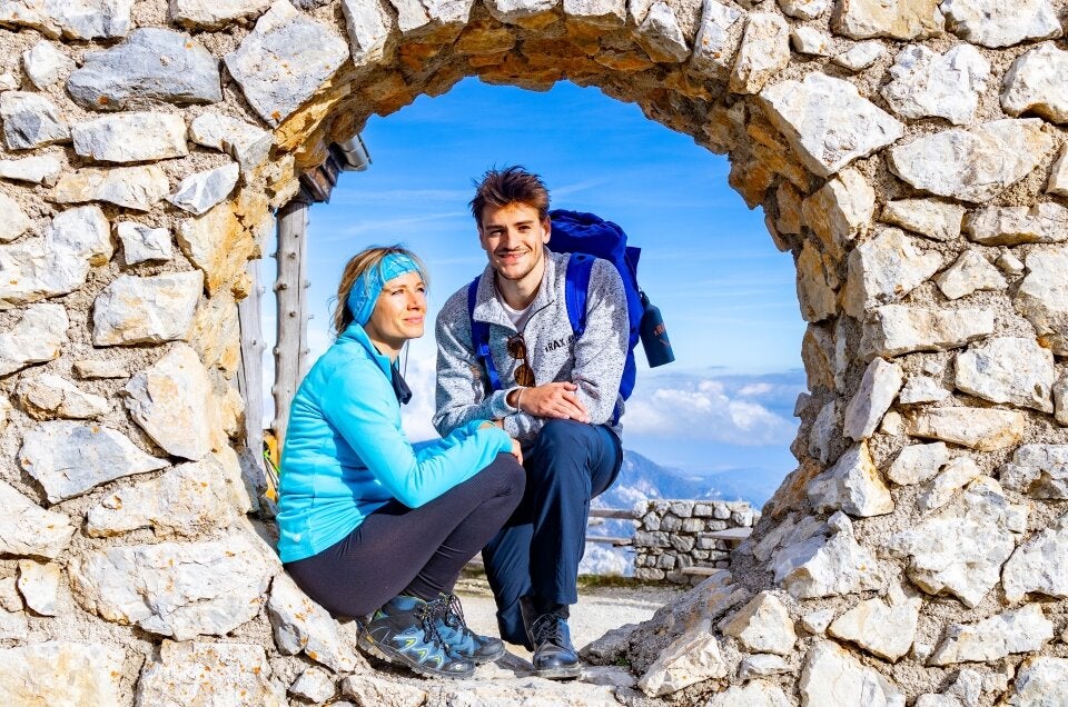 Rax Seilbahn Sommer 26 Ottohaus Ausblick