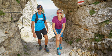 Der Raxlauf steht in den Startl&ouml;chern