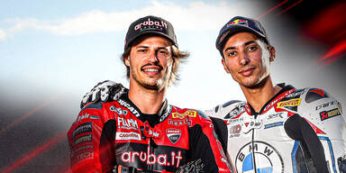 Razgatlioglu vs. Bulega &ndash; Rivalit&auml;t auf neuem Level