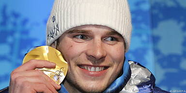 Razzoli holte Italiens einziges Gold