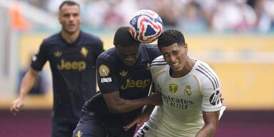 Echter Klassiker: Mittwochs-Kracher mit Torgarantie