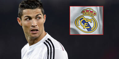 Real verbannt Kreuz aus dem Logo