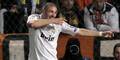 Real Madrid fertigt APOEL mit 3:0 ab